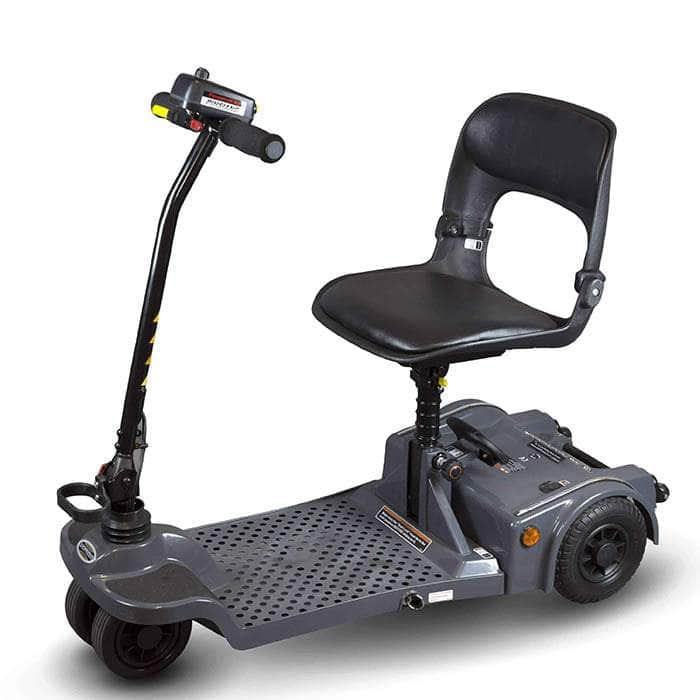 Shoprider Echo 4-Wheel Folding Mobility Scooter - FS777