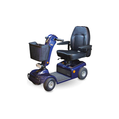 ShopRider Sunrunner 4 Performance Mobility Scooter - 888B