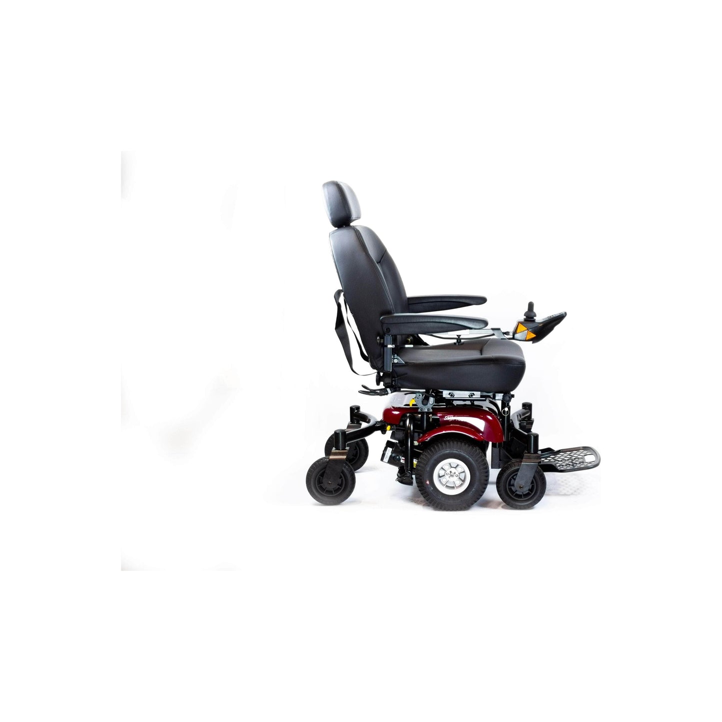 ShopRider 6Runner 10 Power Wheelchair - 888WNLM