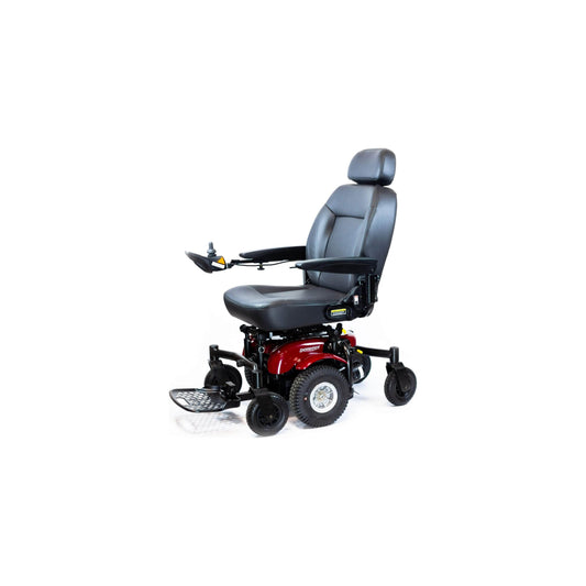 ShopRider 6Runner 10 Power Wheelchair - 888WNLM