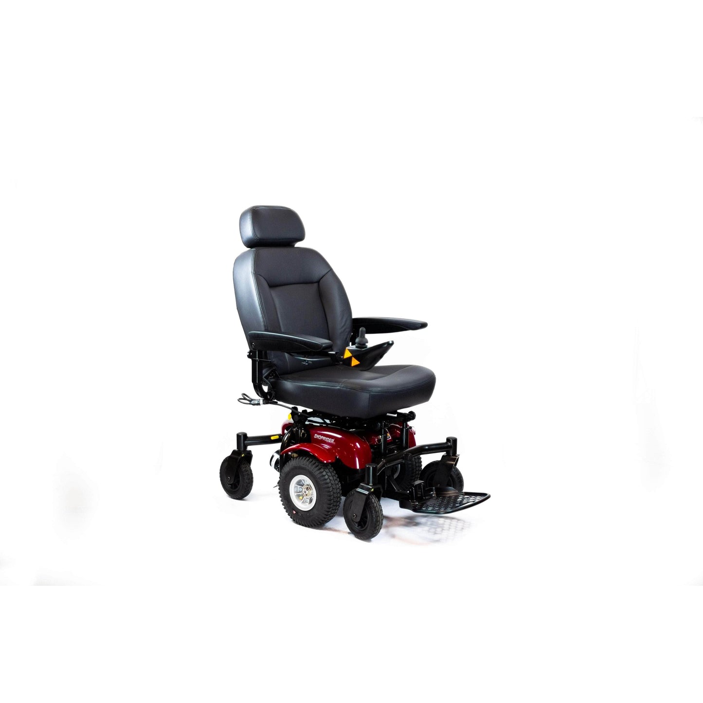 ShopRider 6Runner 10 Power Wheelchair - 888WNLM