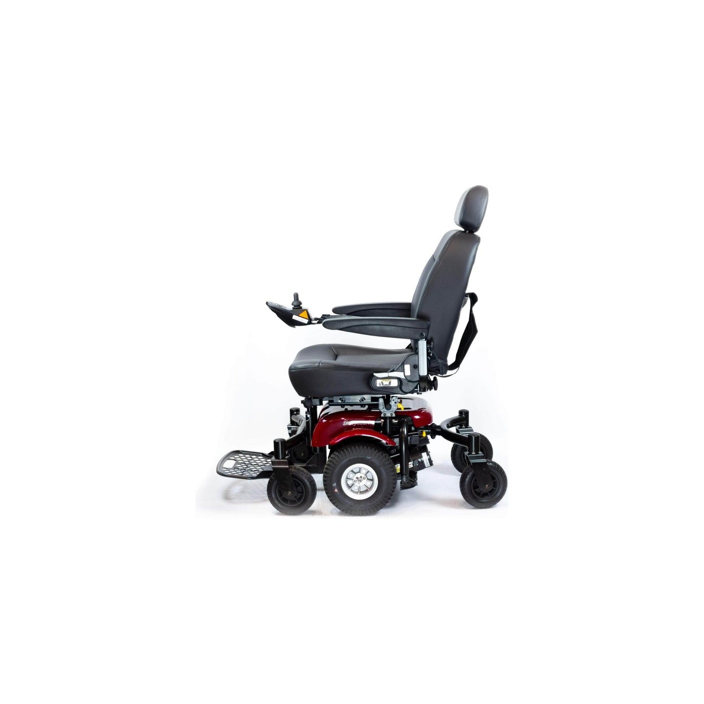 ShopRider 6Runner 10 Power Wheelchair - 888WNLM