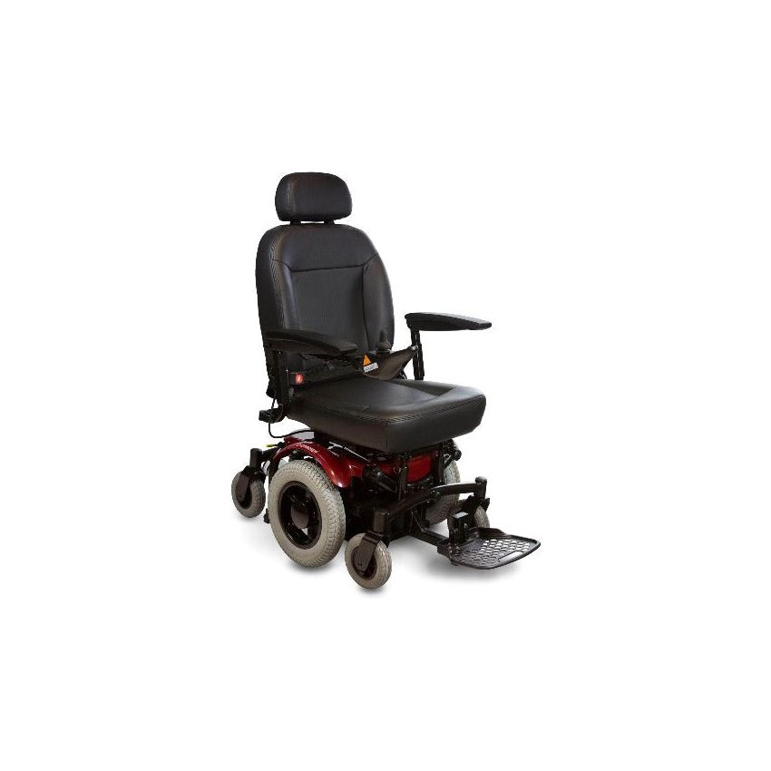 ShopRider 6Runner 14 Power Wheelchair - 888WNLLHD