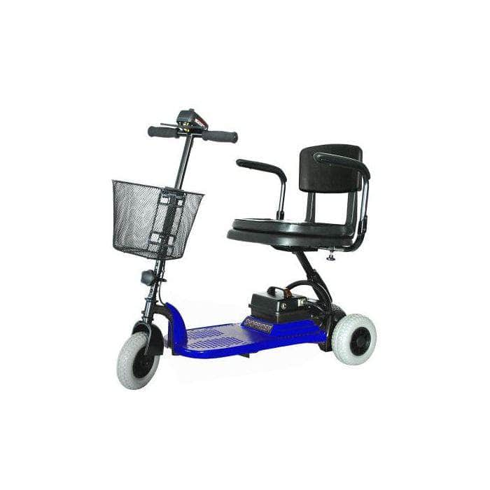 Shoprider Echo 3 3-Wheel Mobility Scooter - SL73