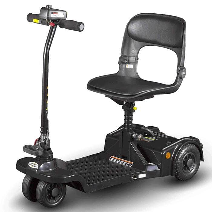 Shoprider Echo 4-Wheel Folding Mobility Scooter - FS777