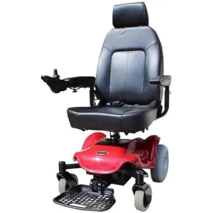 ShopRider Streamer Sport Power Chair 888WA