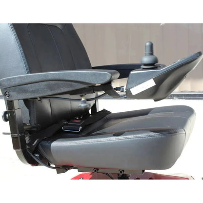 ShopRider Streamer Sport Power Chair 888WA