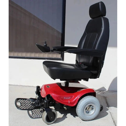 ShopRider Streamer Sport Power Chair 888WA