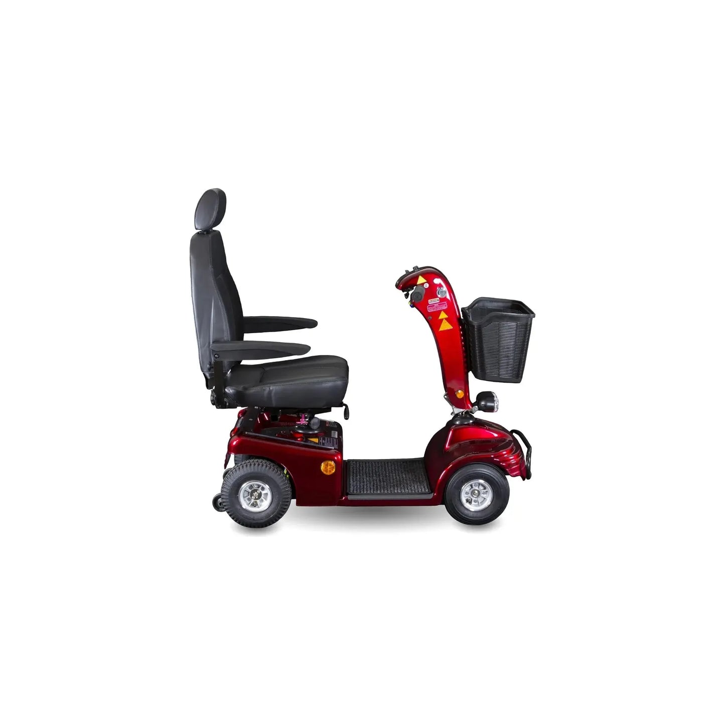 ShopRider Sunrunner 4 Performance Mobility Scooter - 888B