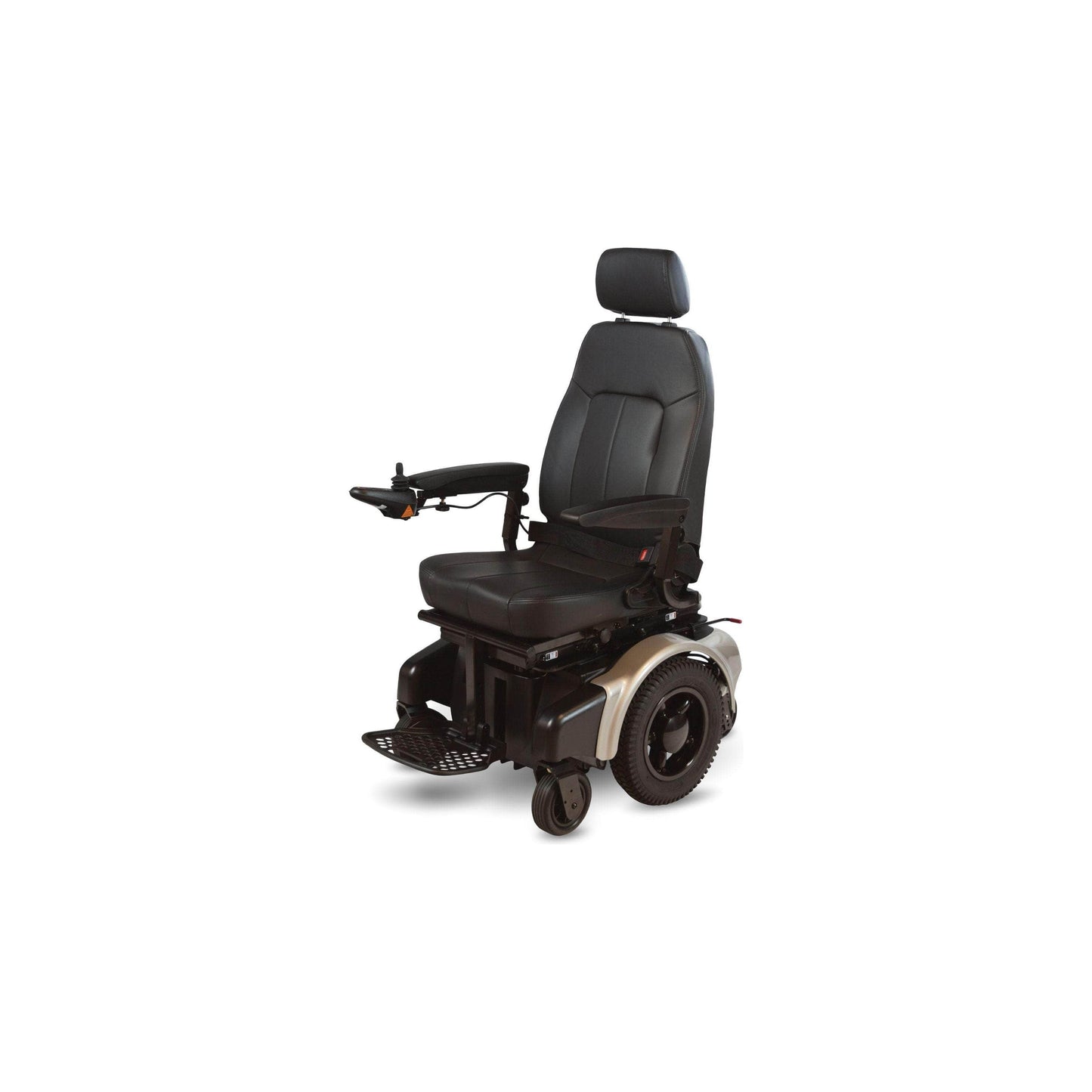 Shoprider Power Wheelchair XLR 14